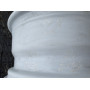 Диск литий Oxxo Elegancy R16 7.0j PCD5*112 ET46 DIA66.6 (білий)|KBA 48091|