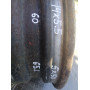 Диск Стальний Ford  R14 5.5j PCD5*160 ET60 DIA65.1 (сірий)|kfz LW6250|