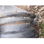 Диск Стальний   R13 5.0j PCD4*100 ET DIA54.1 (чорний)||