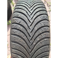 Автошини Michelin Alpin 5 195/65 R15  95T 7мм  Зимова Б/У
