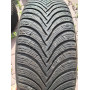 Автошини Michelin Alpin 5 195/65 R15  95T 7мм  Зимова Б/У