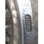Диск литий   R19 8.0j PCD5*112 ET35 DIA70.4 (чорний)||
