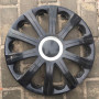 R15 Jacky Auto Sport чорний