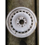 Диск Стальний Bmw  R15 6.0j PCD5*120 ET42 DIA72.6 (білий)|1181959|