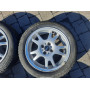 Диск литий MINI  R16 5.5j PCD4*100 ET45 DIA56.1 (сірий)|6777971|