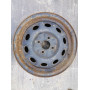 Диск Стальний Nissan  R14 5.5j PCD4*100 ET DIA59.1 (чорний)|403000M600|