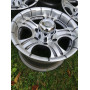 Диск литий Lawu 211 R15 8.0j PCD6*139.7 ET0 (если не нашёл нужное значение - выбирай это и указывай правильную хар-ку в описании) DIA110.1 (сірий)||
