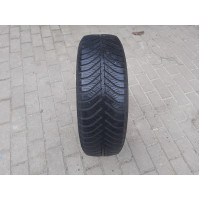 Автошини Goodyear Vector 4Seasons 185/65 R15  88H 5.5 мм  Всесезонна Б/У