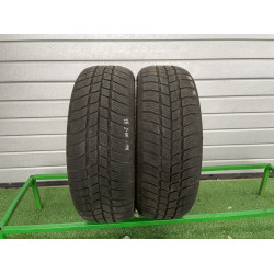 Автошини Barum Polaris 3 185/60 R14  82T   Зимова Б/У