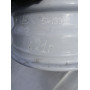 Диск Стальний   R15 6.0j PCD5*139.7 ET40 DIA (білий)||