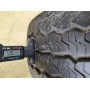 Автошини Continental VancoFourSeason 205/65 R15 C 102/100T 7.5 мм  Всесезонна Б/У