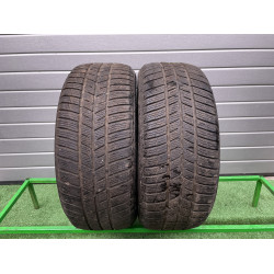 Автошини Barum Polatis 5 215/55 R16  97H 6мм  Зимова Б/У