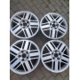 Диск литий Ford  R16 6.5j PCD5*108 ET52.5 DIA63.4 (сірий)|4M51-GB|
