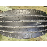 Автошини Michelin Latitude Sport 3 275/45 R19  108Y 4мм Літо Б/У