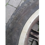 Автошини Continental Conti Winter Contact TS850 205/55 R16  94H 4мм  Зимова Б/У