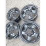 Диск Стальний Opel  R16 6.5j PCD5*110 ET39 DIA65.1 (чорний)|2160131|