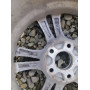 Диск литий Oxxo Elegancy R16 7.0j PCD5*112 ET43 DIA66.6 (сірий)|KBA 48091|