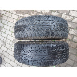 Автошини Hankook Icebear w440 185/60 R15  88T 5.5 мм  Зимова Б/У