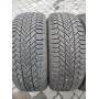 Автошини Giti GitiWinter W1 205/55 R16  91T 9мм  Зимова Б/У