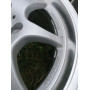 Диск литий  Saca 171 R15 6.5j PCD5*114.3 ET40 DIA73.1 (сірий)||