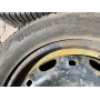 Автошини Barum Quartaris 5 165/70 R14  81T 6мм  Всесезонна Б/У