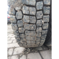 Автошини  XZE-2 265/70 R19.5  140/138L 15мм  Всесезонна Б/У