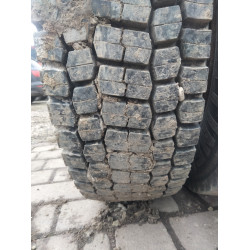 Автошини  XZE-2 265/70 R19.5  140/138L 15мм  Всесезонна Б/У