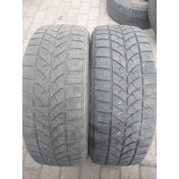 Автошини Bridgestone Blizzak LM-18 175/55 R15  77T 4мм  Зимова Б/У