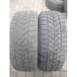 Автошини Bridgestone Blizzak LM-18 175/55 R15  77T 4мм  Зимова Б/У