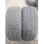 Автошини Bridgestone Blizzak LM-18 175/55 R15  77T 4мм  Зимова Б/У
