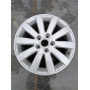 Диск литий Borbet  R17 7.0j PCD5*120 ET55 DIA65.1 (сірий)|7E0601025C|