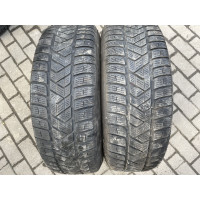 Автошини Pirelli Scorpion Winter  215/65 R16  102H 4мм  Зимова Б/У