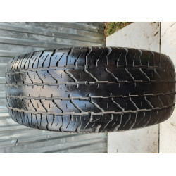 Автошини Cooper Discoverer H/T 245/70 R16  107S 3мм  Всесезонна Б/У