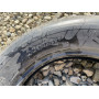 Автошини Dunlop D4S 135/ R13   5мм  Всесезонна Б/У