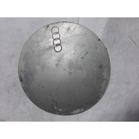 Заглушки (ковпачки) для дисків Audi |447601165|