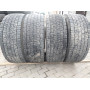 Автошини Pneu Laurent Plbe MW 3D 315/70 R22.5  154/150L 6.5 мм  Всесезонна Б/У