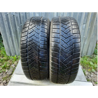 Автошини Dunlop Grandtrec WT M2 235/65 R17  108H 5.5 мм  Зимова Б/У