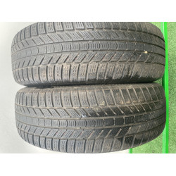 Автошини Continental WinterContact TS870P 215/65 R17  99H   Зимова Б/У