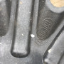 R15 Gorecki Nero чорний