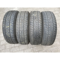 Автошини Dunlop SpSport Fastresponse 175/65 R15  84H 4.5мм  Літо Б/У