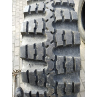 Автошини Dunlop Radial tubeless 12.5/ R20  132J 18мм  Всесезонна Б/У