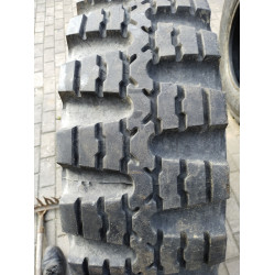 Автошини Dunlop Radial tubeless 12.5/ R20  132J 18мм  Всесезонна Б/У