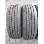 Автошини Pirelli FR:01 Triatnlon 235/75 R17.5  132/130M 8мм  Всесезонна Б/У