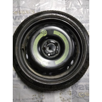 Audi  | 8K0601027 | Continental Continental R19 125/70 100M диск ширина 4.0  розболтовка 5*112  DIA 66.6