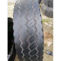 Автошини Jinyu JY728 235/75 R17.5  143/141J 6мм  Всесезонна Б/У