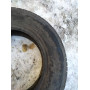 Автошини Dunlop Sp9 155/80 R13  79T 7мм  Літо Б/У