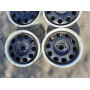 Диск литий Audi  R15 6.0j PCD5*112 ET38 DIA57.1 (чорний)|34243AS10.62|