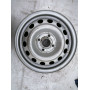 Диск Стальний  Rover R14 5.0j PCD4*100 ET45 DIA56.0 (сірий)|084A5|