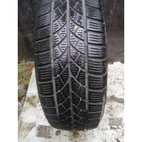 Автошини Bridgestone Blizzak LM-18C 215/65 R16 С 106/104T 5мм  Зимова Б/У