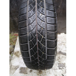 Автошини Bridgestone Blizzak LM-18C 215/65 R16 С 106/104T 5мм  Зимова Б/У